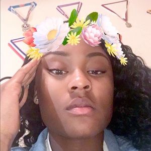 Meet your Posher, Kailah